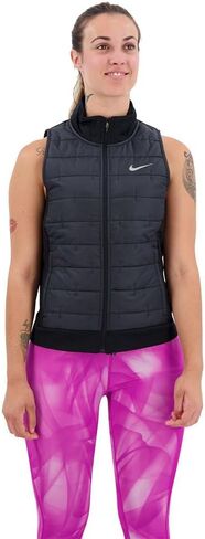 سترة الجري ذات الحشو الصناعي من Nike Therma للسيدات in Kuwait