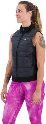 سترة الجري ذات الحشو الصناعي من Nike Therma للسيدات in Kuwait