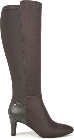LifeStride Women's Gracie High Heel Boot Knee in Saudi Arabia