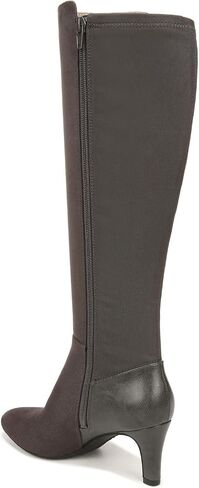 LifeStride Women's Gracie High Heel Boot Knee in Saudi Arabia