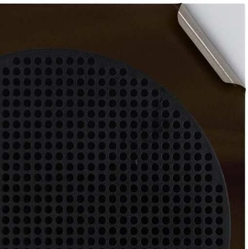 Skinit Decal Gaming Skin Compatible with Xbox Series S Console - Officially Licensed NFL Cleveland Browns Brown Performance Series Design in Saudi Arabia