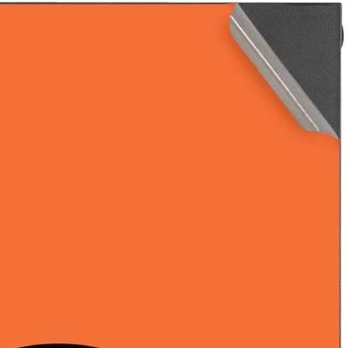 Skinit Decal Gaming Skin Compatible with Xbox Series X Console - Officially Licensed Dragon Ball Z Goku Iconic Kanji Symbol Design in Saudi Arabia