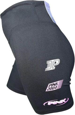 Victoria's Secret Pink Ultimate 6" Bike Short Color Black New in Saudi Arabia