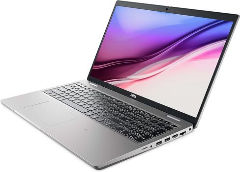 Dell Latitude 5521 Laptop | 15.6" 1366x768 HD | Core i7-11850H - 1TB SSD Hard Drive - 32GB RAM | 8 cores @ 4.8 GHz Win 11 Pro Black (Renewed) in Saudi Arabia