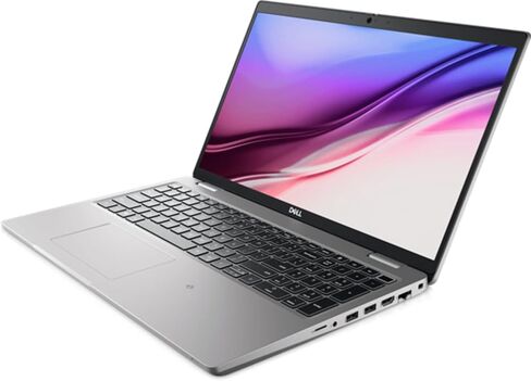 Dell Latitude 5521 Laptop | 15.6" 1366x768 HD | Core i7-11850H - 1TB SSD Hard Drive - 32GB RAM | 8 cores @ 4.8 GHz Win 11 Pro Black (Renewed) in Saudi Arabia