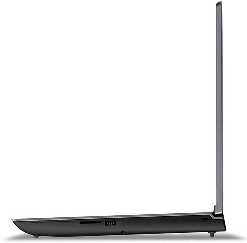 NewLenovo ThinkPad P16 Gen 2 Mobile Workstation (16" WQUXGA (3840 x 2400) Intel i9-13980HX 24 Core, 64GB DDR5 RAM 2TB SSD, NVIDI.A RTX 4000 Ada 12GB) Laptop for Engineer Designer Architect, Win 11 Pro in Saudi Arabia
