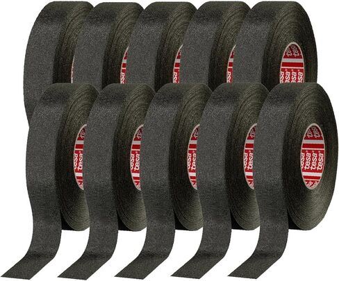 CANOPUS High Heat Harness Tape 51036, 0.75 in x 27.34 yd, for Wire Harness, Automotive Engine and Electrical Insulation in Saudi Arabia