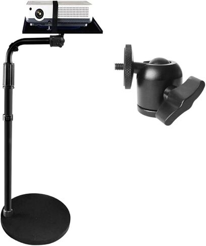 PMA-T6-85160II-P 5KG 850-1400MM Monopod Monopod Stand Leight Leaftable مع صينية 39x28.5 سم (اللون: PMA-T6-85160-P) (PMA T6) in Kuwait