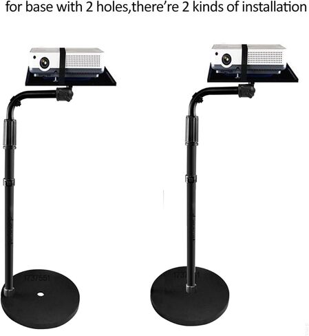 PMA-T6-85160II-P 5KG 850-1400MM Monopod Monopod Stand Leight Leaftable مع صينية 39x28.5 سم (اللون: PMA-T6-85160-P) (PMA T6) in Kuwait