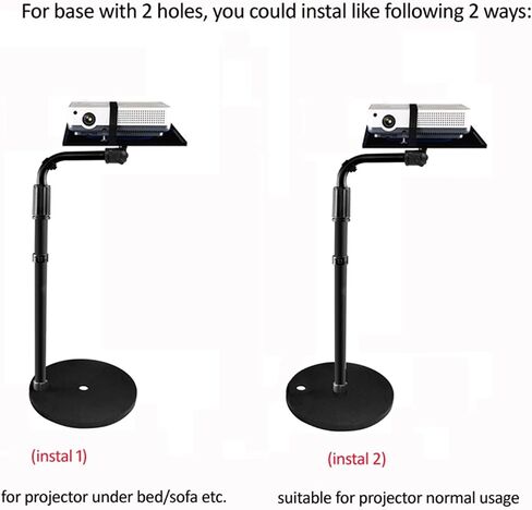 PMA-T6-85160II-P 5KG 850-1400MM Monopod Monopod Stand Leight Leaftable مع صينية 39x28.5 سم (اللون: PMA-T6-85160-P) (PMA T6) in Kuwait