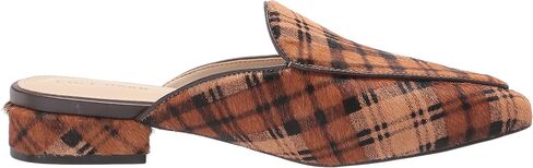 Cole Haan Women's Piper Mule Loafer, Ocelot Hair Calf Print, 8 C US in Kuwait