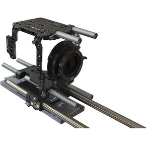 Cine Bridge Plate Kit for Sony BURANO Cinema Camera