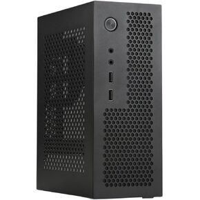 A09 Computer Case Easy to Use Simple Stable Equipment Gaming PC Chassis