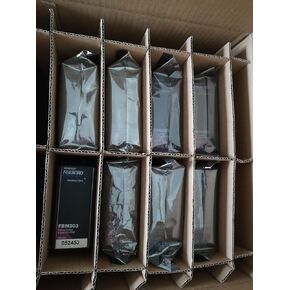 Davitu Electricity Generation - Invensys Foxboro I/A Series P0917GY Module FBM207c