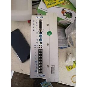 Davitu Electricity Generation - YF3722MA original packaging machine stepper driver
