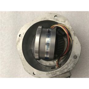 Davitu Electricity Generation - TS2018 N592 E10 encoder, used in good condition 80% appearance, good working,