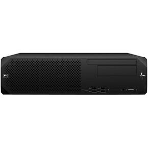 HP Z2 G9 Workstation - Core i7 14th Gen i7-14700 - 16 GB - 512 GB SSD - Small Form Factor - Intel Chip - Windows 11 Pro - T1000 8 GB Graphics - Serial ATA/600 Controller - 0, 1 RAID Levels - English K