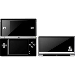 Skinit Decal Gaming Skin Compatible with DS Lite - Officially Licensed NFL Cleveland Browns Shutout Design