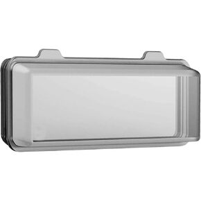 Protective Weather Shield Radio Cover for HD (1996-2013)