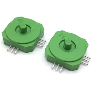 Rocker Switch 5pcs/lot J17-B10K Joystick Switch Joystick Potentiometer Handheld Game Console Joystick Rocker