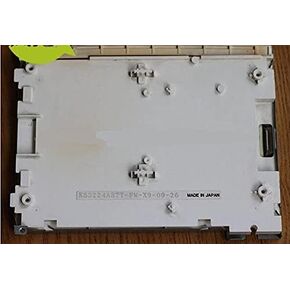 Davitu Motor Controller - and Original LCD Panel for KS3224ASTT-FW-X9