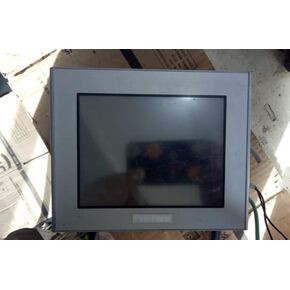 Davitu Electricity Generation - AGP3300-S1-D24 Used One, touch screen, Good Working