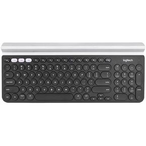 Logitech - Logitech K780 Multi-Device (Renewed)