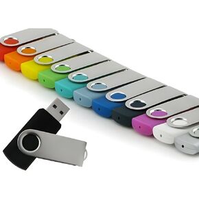 3.0 4GB 4G عالية السرعة USB فلاش محرك أقراص محرك أقراص مفتاح تخزين القلم الإبهام
