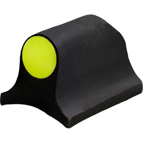 مشاهد XS Big Dot Purguns Fronts ، غير تريتيوم