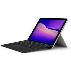 Microsoft Surface Go 2 in 1 Laptop, Touchscreen Notebook, 10"(1800x1200) Screen Display, Intel Pentium Gold 4415Y 1.6GHz, 8GB RAM, 128GB SSD, Backlit Keyboard, Windows 10 Pro (Renewed)
