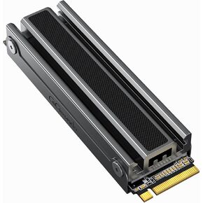 GSC 2TB NVME M.2 Gaming SSD TLC مع THESTINK ، تمدد التخزين للكمبيوتر الشخصي على سطح المكتب ، حتى 7450 ميجابايت/ثانية