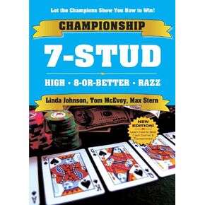 Championship 7-Stud
