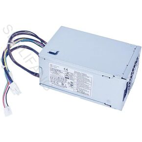 702308-002 751885-001 702308-001 702456-001 D12-240P3A 240W DPS-240AB-4B Power Supply for ProDesk 400 G1 600 G1 800 G1