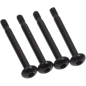 Alphacool 24690 NexXxos Fan mounting Screw M3 x 30 mm - 4 pcs Water Cooling Kits, Systems and AIOs