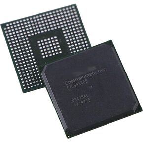 Replacment GPU BGA IC CXD9963GB for Playstation3 PS3 Console GPU Chip Repair Parts