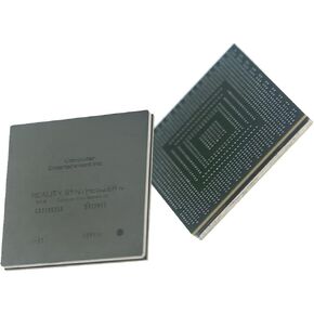 استبدال رقاقة IC لـ PlayStation3 PS3 CXD2982GB CXD2982 BGA IC شرائح مع الكرات (تفكيك الأجزاء ، وليس جديدة)