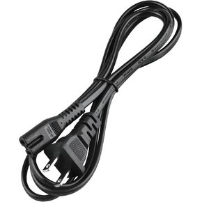 AC in Power Cord Cable Compatible with Xbox ONE S Game Console, Sony PS2 PS3 PS4(Slim Edition),PSP, PSV Sony PSP 1000 2000 3000, PSV Psvita 1000 2000