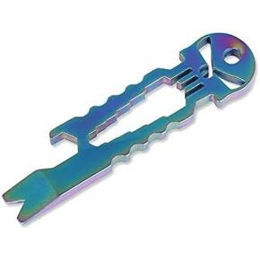 Punisher EDC Multi Tool (Black)