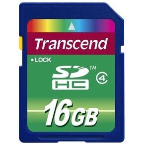 Canon PowerShot SX160 IS Digital Camera Memory Card 16GB Secure Digital (SDHC) Flash Memory Card