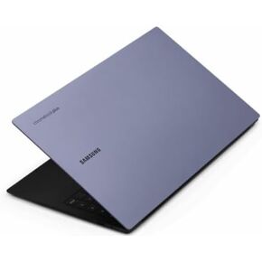 Samsung Galaxy Chromebook Plus ، 15.6 "Display ، Intel Core 3 ، 8GB RAM ، 256GB SSD ، Neptune Blue