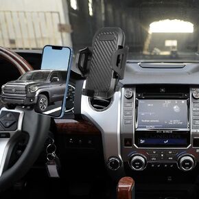 Toyota Tundra Phone Mount Made for 2014-2021 Toyota Tundra