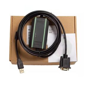USB-LG+ Suitable for Communication Data Download Cable Stable Transmission Programming Cable High Speed Electromagnetic Isolated Version FT232RL chip Black 3 Meters