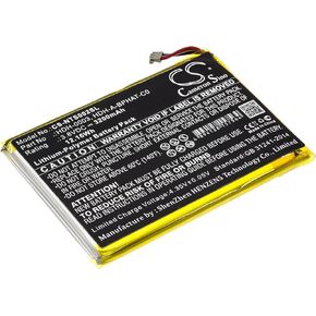 Cameron Sino Battery for Nintendo HDH-001, HDH-002, Switch Lite, Switch Lite NS PN:Nintendo HDH-003, HDH-A-BPHAT-C0 3200mAh / 12.16Wh