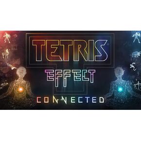 تأثير Tetris: Switch Switch القياسي - Nintendo [الرمز الرقمي]
