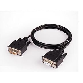 RS232 Cable for CNC Machine Computer Communication Cable Data Transmission Cable 5 Meters