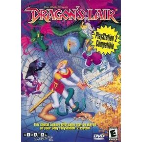 Dragon's Lair