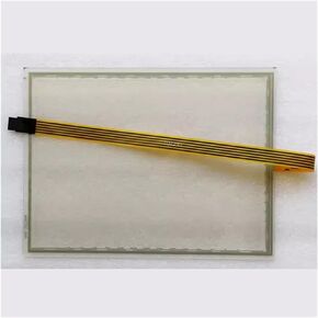 856093-000 SCN-at(E274)-FLT15.0-001-0H1 - Touchpad resistive Touch Screen