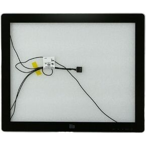 17 '' e171513 SCN-IT-FZT17.0-02-004-R-شاشة لمس الموجة الصوتية السطحية