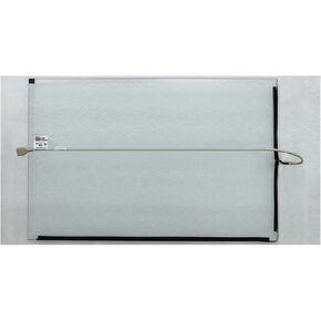 24'' E841392 SCN-IT-FLT24.0-005-054-R E162681 - Touchpad Surface Acoustic Wave Touch Screen Screen