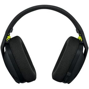 Logitech G G435 Wireless Gaming Headset (Black) (متجدد)